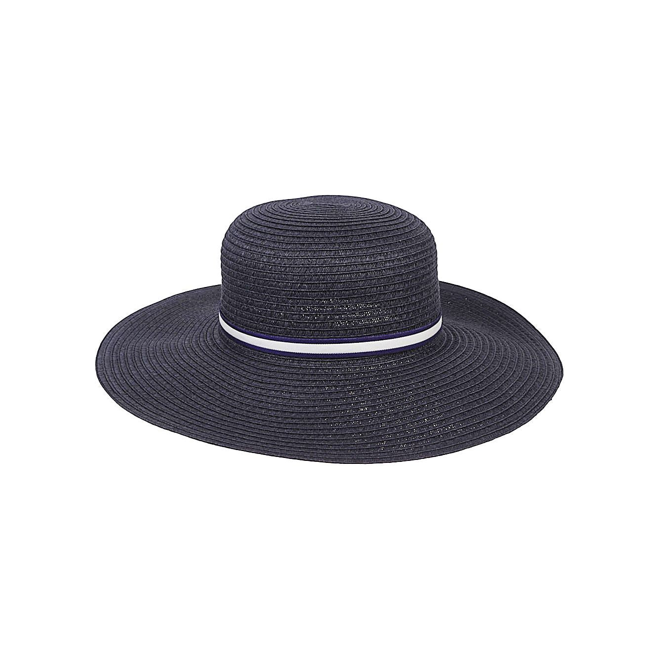 Borsalino Hats Blue