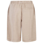 I love my pants Shorts Beige MP027816F72-P25