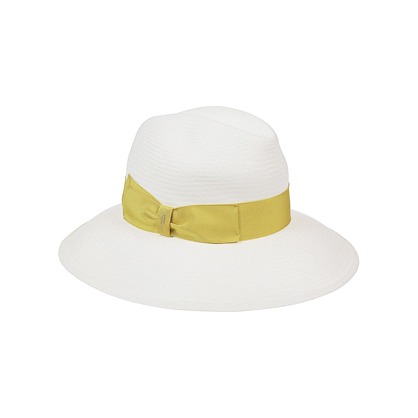 Borsalino Hats Yellow
