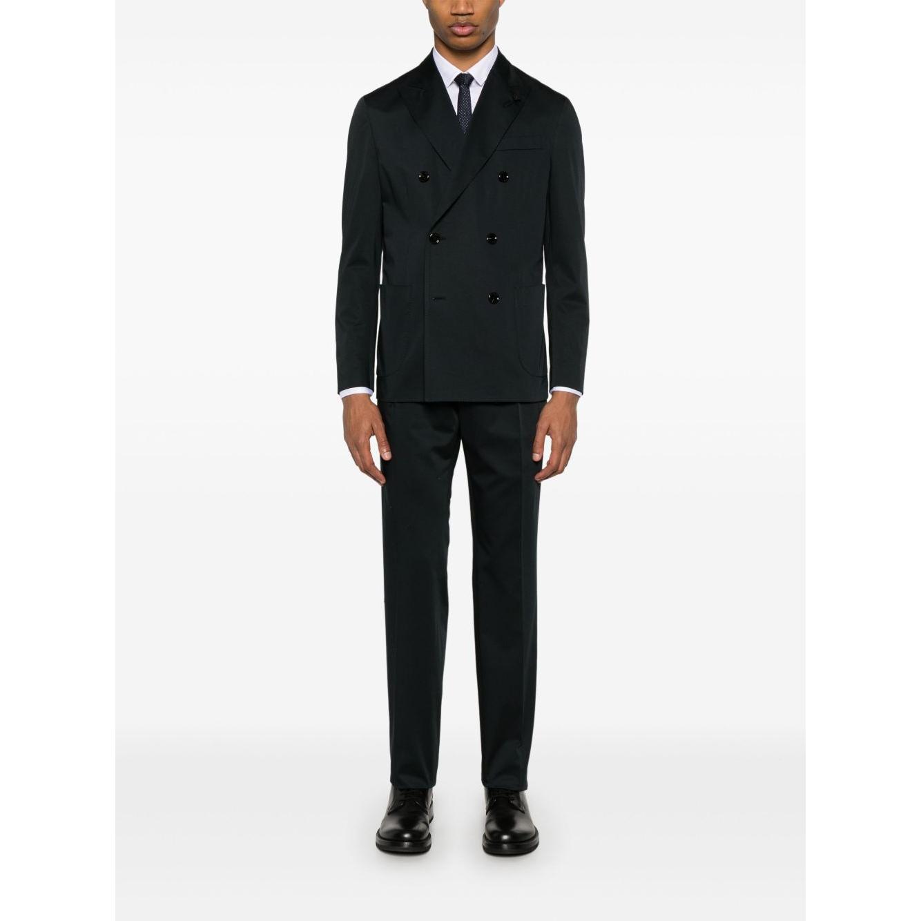 Emporio Armani shirt Shirts Emporio Armani Black