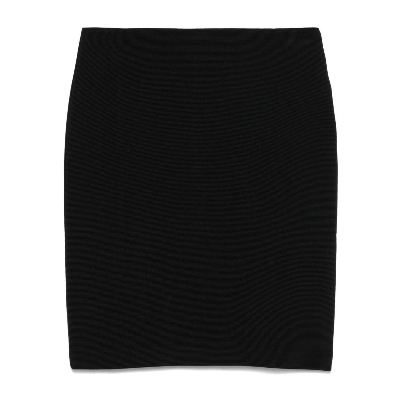 Emporio Armani pencil skirt Skirts Emporio Armani Black