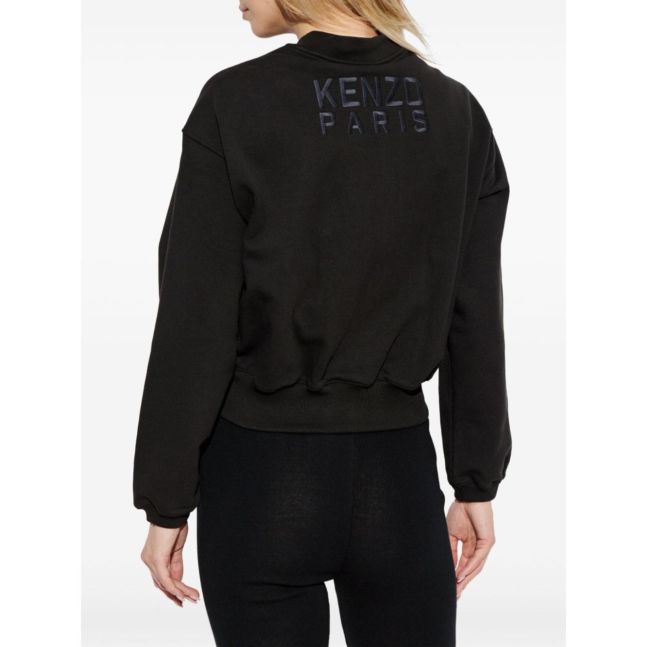 Kenzo Jackets Black Jackets Kenzo Black