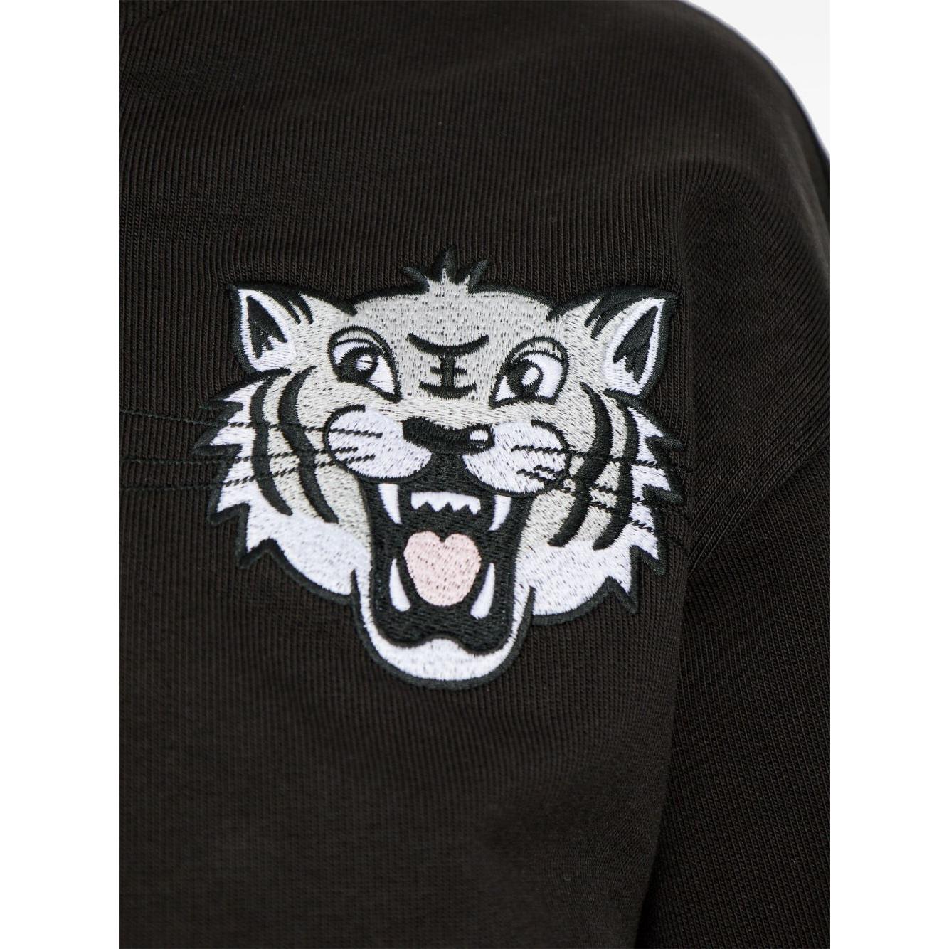 Kenzo Jackets Black Jackets Kenzo Black