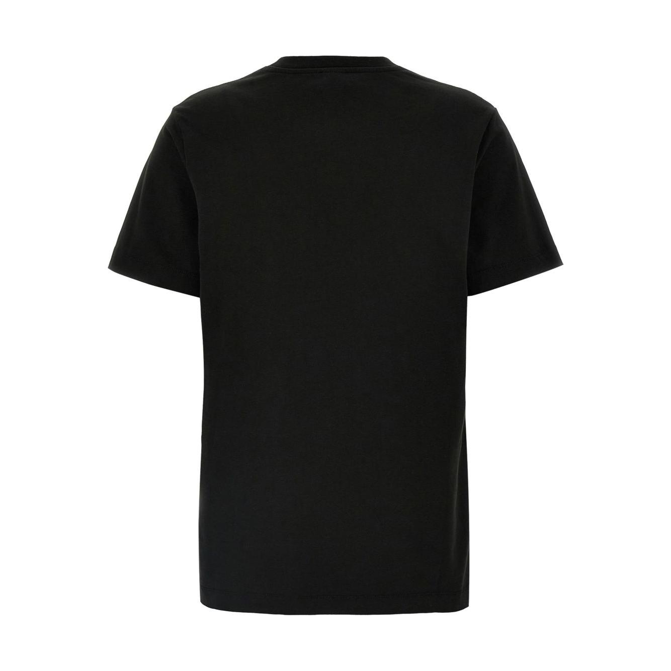 Kenzo T-shirts and Polos Black Topwear Kenzo Black