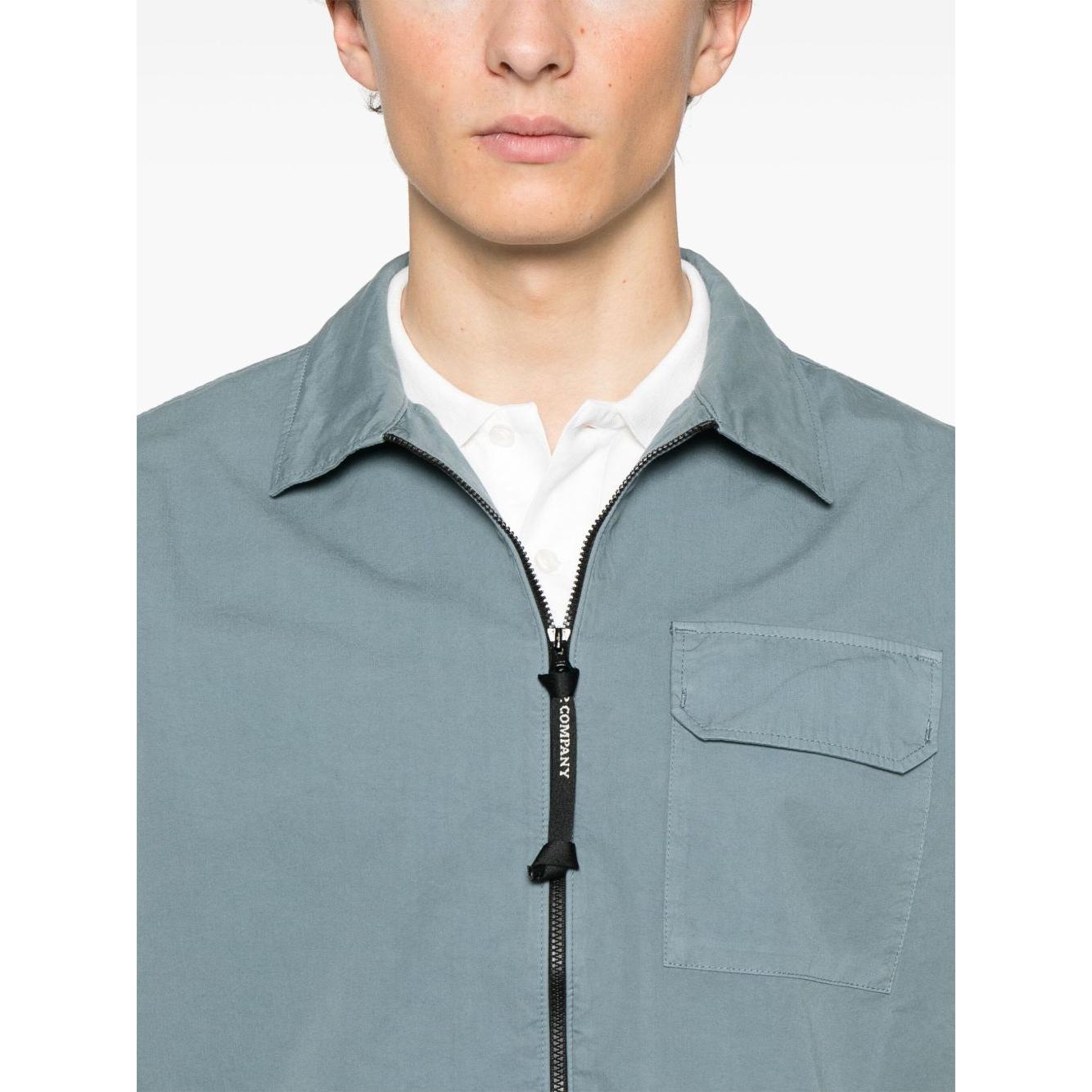 C.P. Company C.P.Company Coats Grey