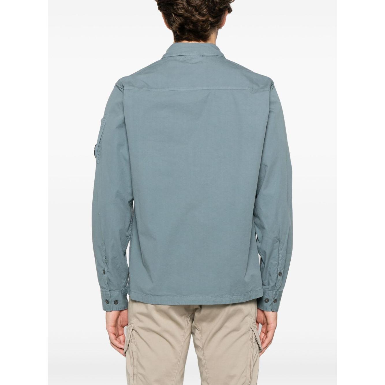 C.P. Company C.P.Company Coats Grey