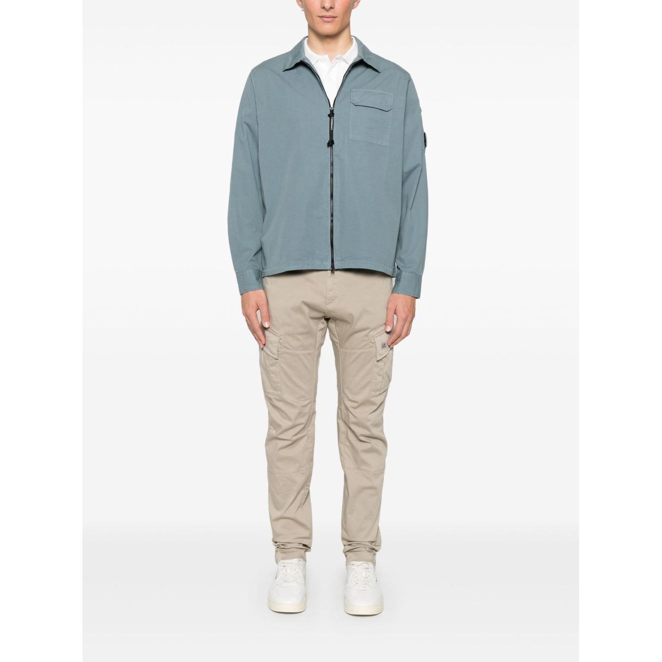 C.P. Company C.P.Company Coats Grey