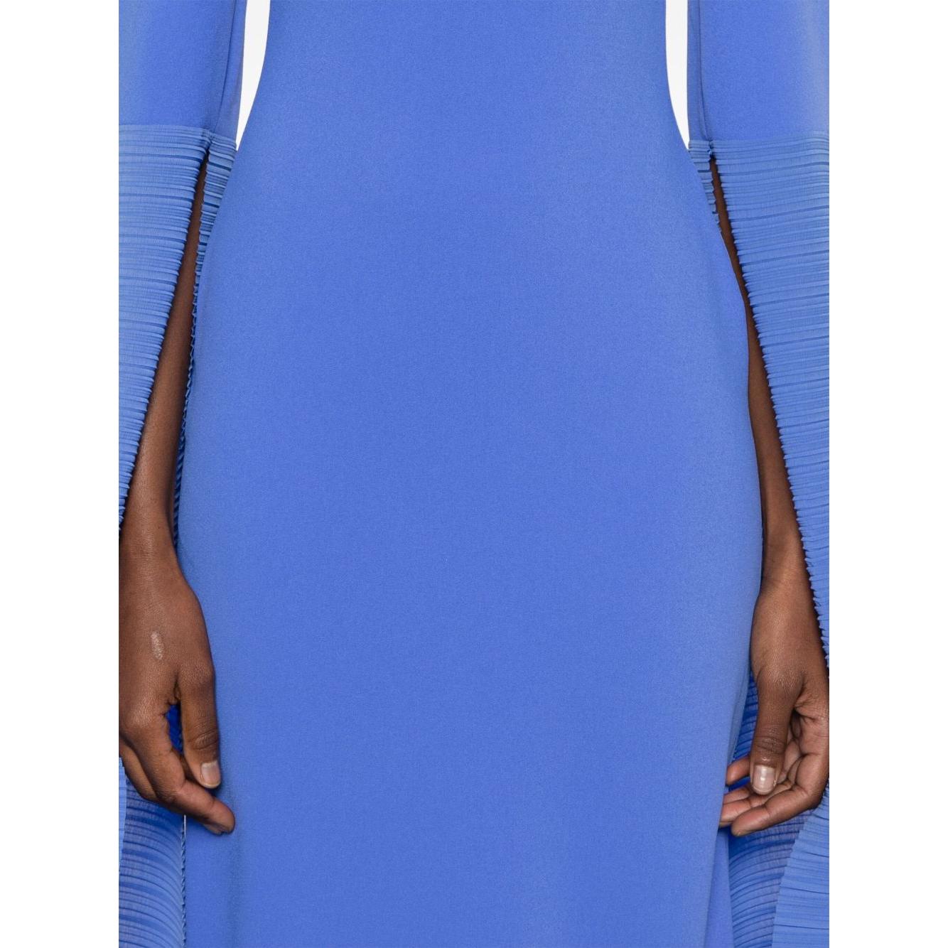 Solace London Dresses Blue Dresses Solace London Royal Blue