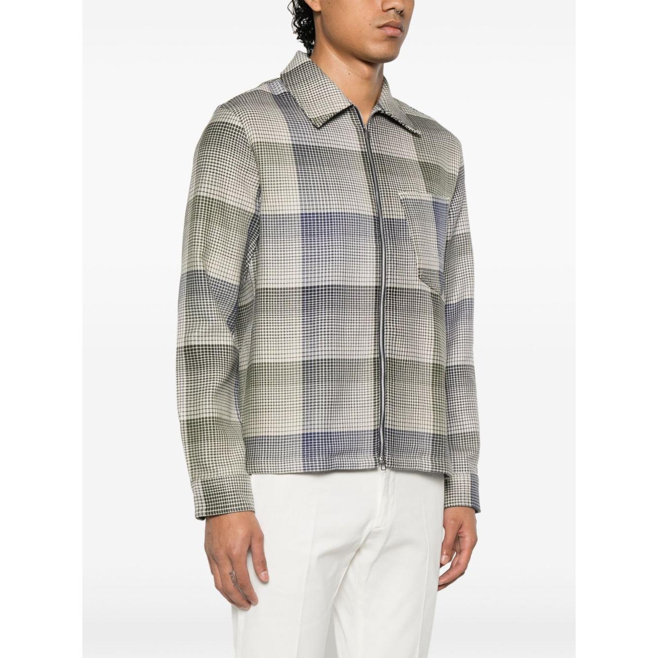 PS By Paul Smith Shirts Beige Shirts PS By Paul Smith Beige