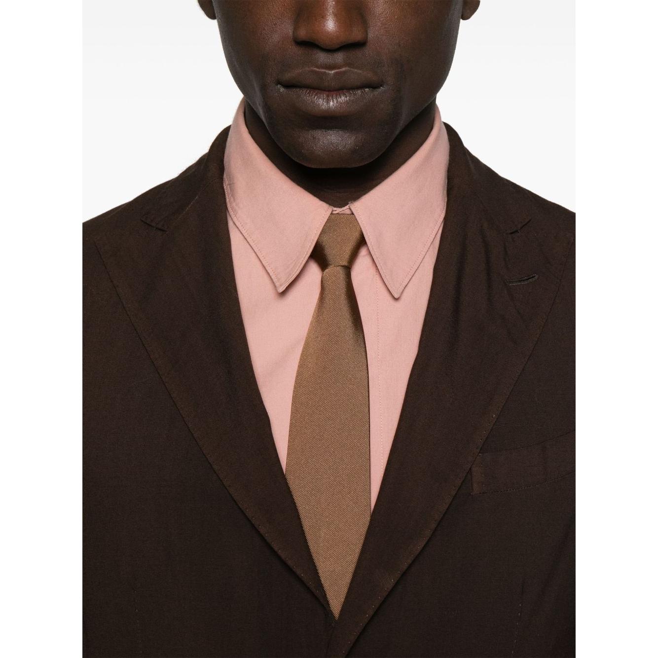 Boglioli Suit Suits Boglioli Light Gray