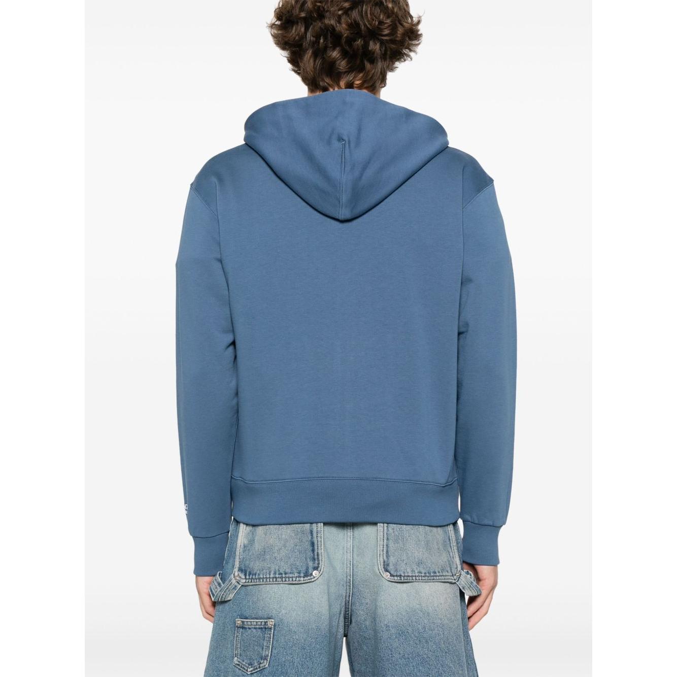 Kenzo Sweaters Blue Topwear Kenzo Lavender
