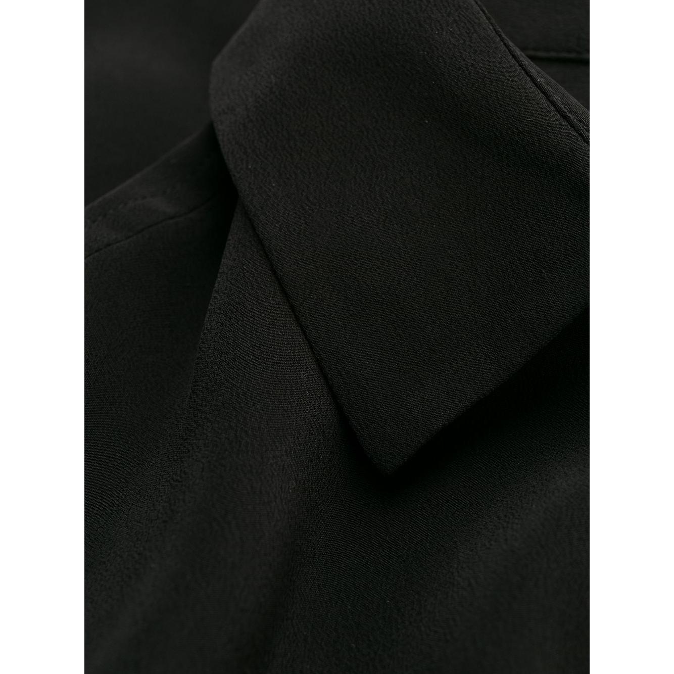 Equipment Shirts Black