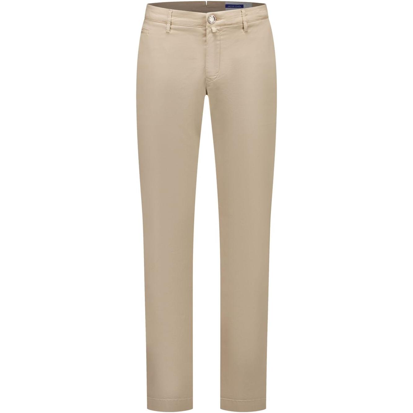 Jacob Cohen Jeans Beige