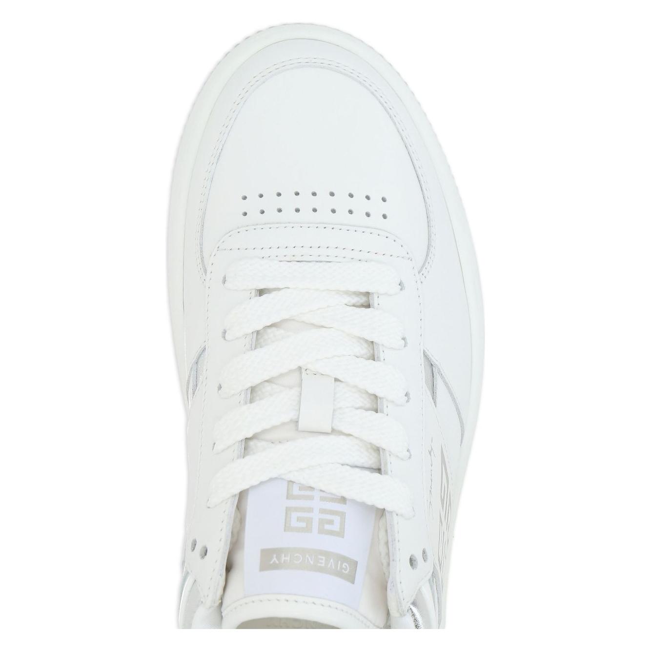 Givenchy Sneakers White