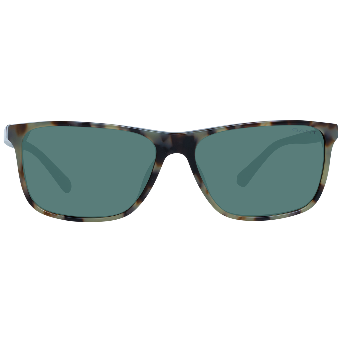 Gant Brown Unisex Sunglasses Gant Dim Gray