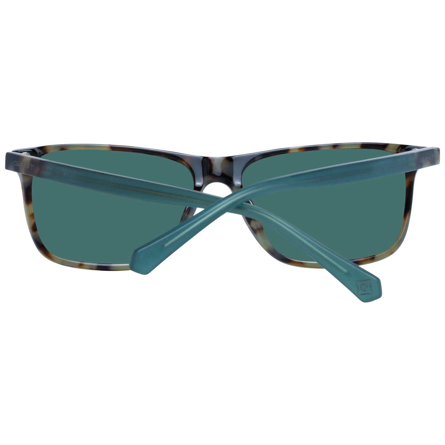 Gant Brown Unisex Sunglasses Gant Dim Gray