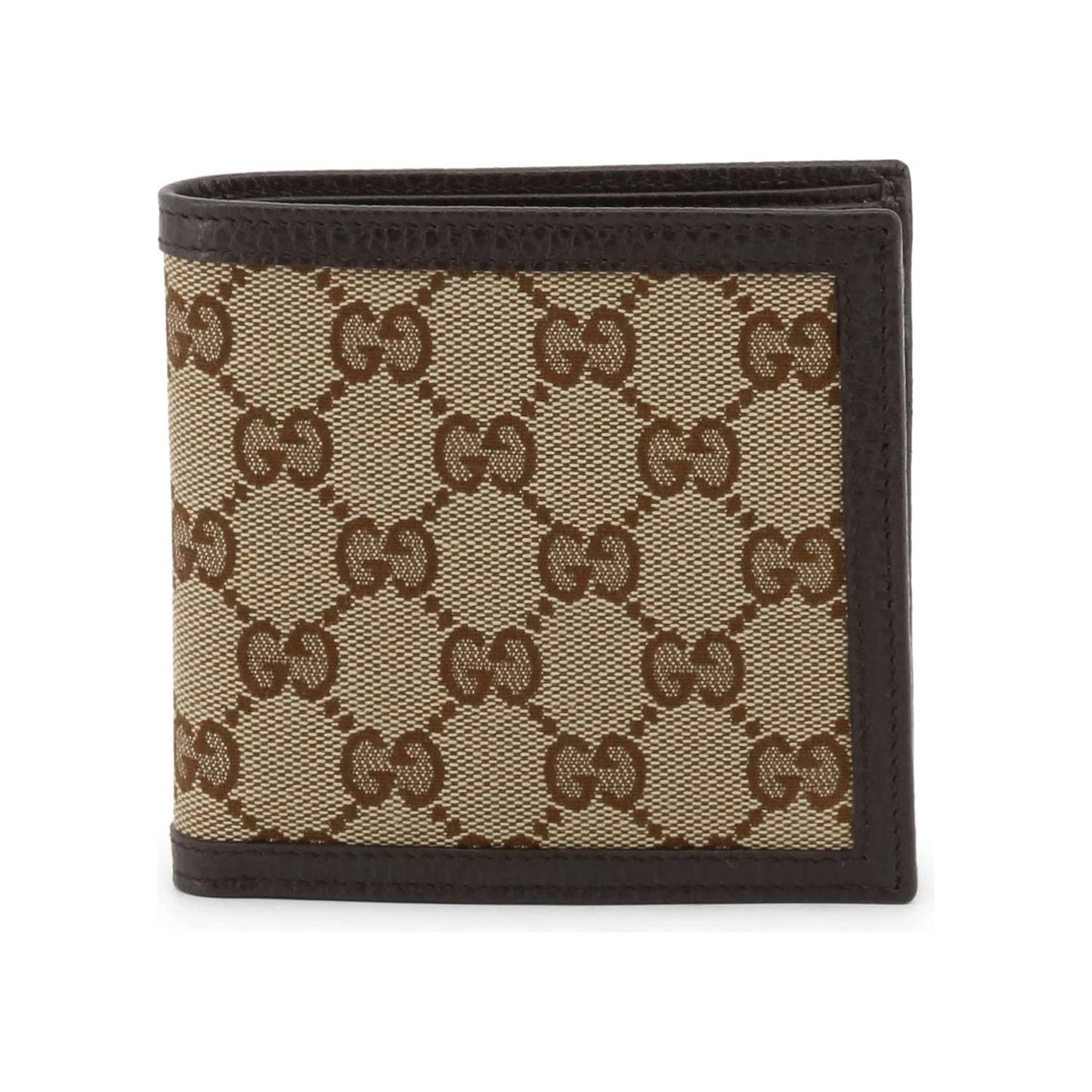 Gucci Portafoglio Portafoglio Gucci Dark Olive Green