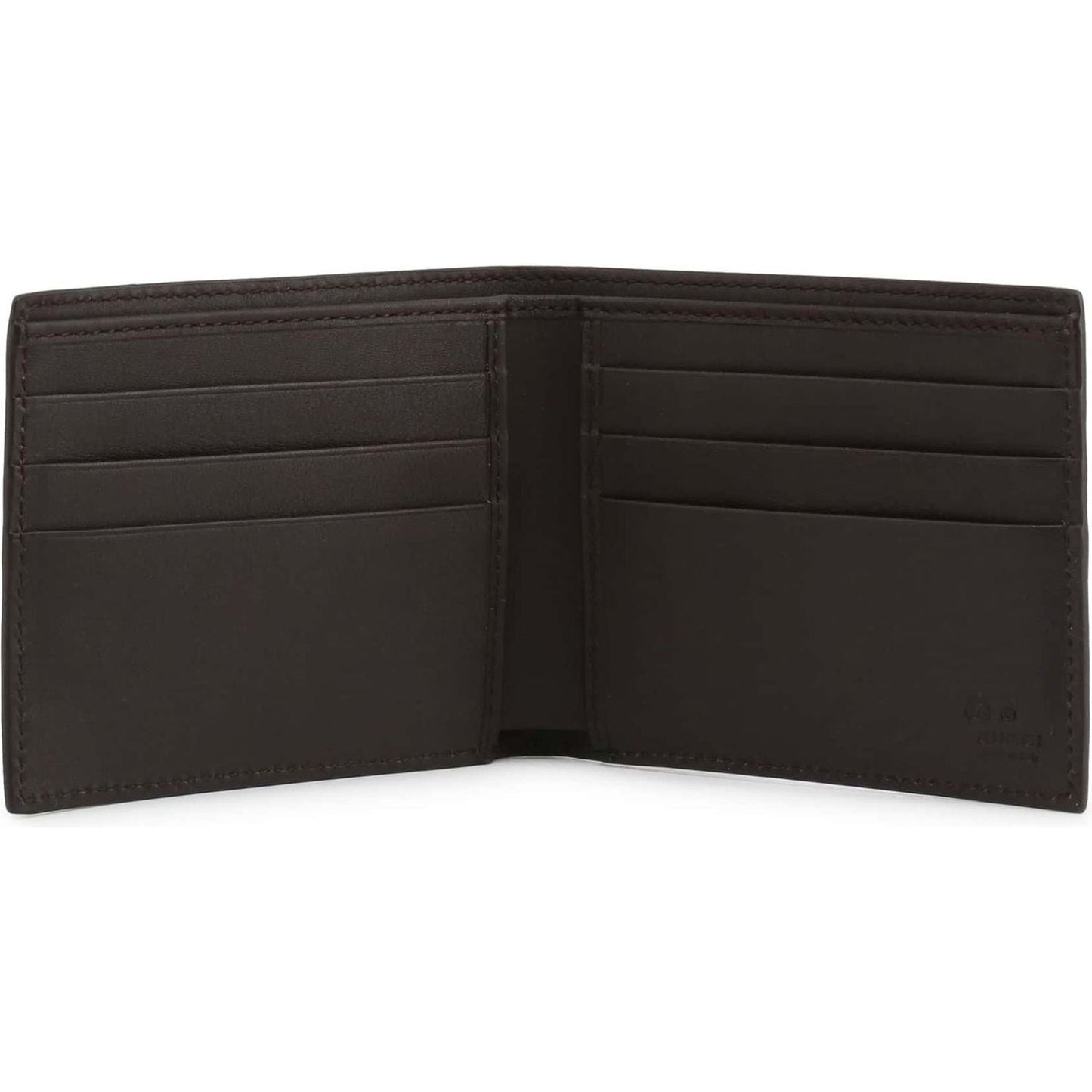 Gucci Portafoglio Portafoglio Gucci Dark Slate Gray