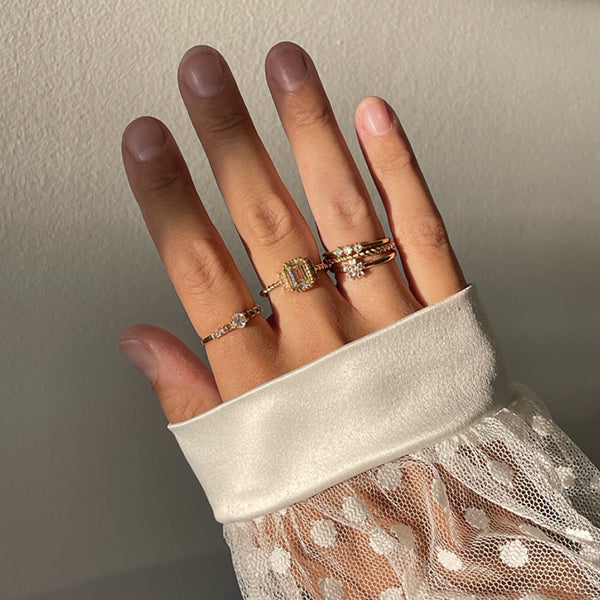 24KAE JEWELS JEWELRY Mod. 12401Y/56 12401Y_56