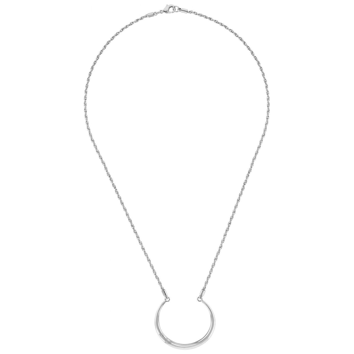 TOMMY HILFIGER JEWELS Mod. 2780282 Necklace TOMMY HILFIGER JEWELS Light Gray