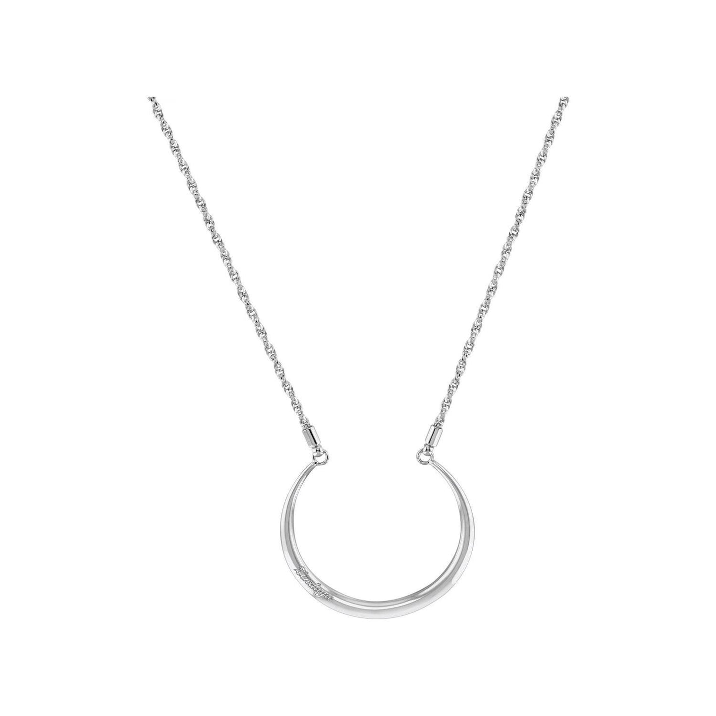 TOMMY HILFIGER JEWELS Mod. 2780282 Necklace TOMMY HILFIGER JEWELS Light Gray