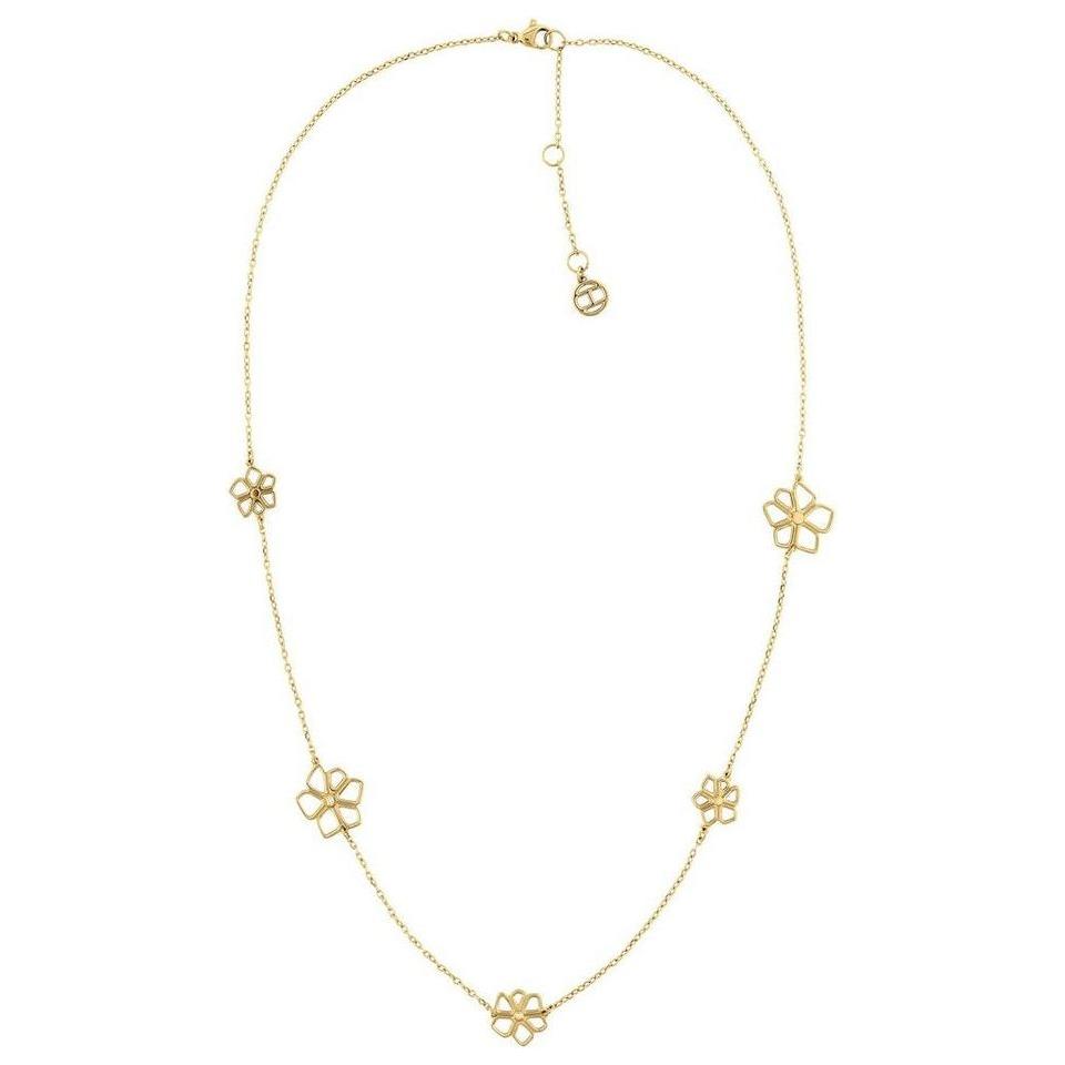TOMMY HILFIGER JEWELS Mod. 2780366 Necklace TOMMY HILFIGER JEWELS Beige
