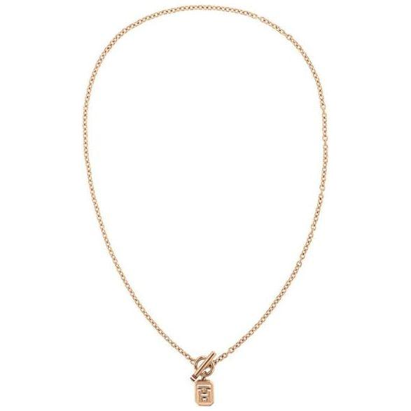 TOMMY HILFIGER JEWELS Mod. 2780431 Necklace TOMMY HILFIGER JEWELS Seashell