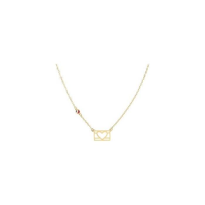 TOMMY HILFIGER JEWELS Mod. 2780439 Necklace TOMMY HILFIGER JEWELS Beige
