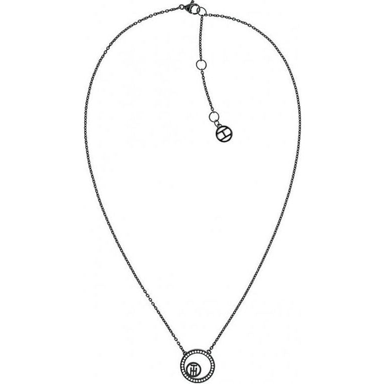 TOMMY HILFIGER JEWELS Mod. 2780521 Necklace TOMMY HILFIGER JEWELS Dark Slate Gray