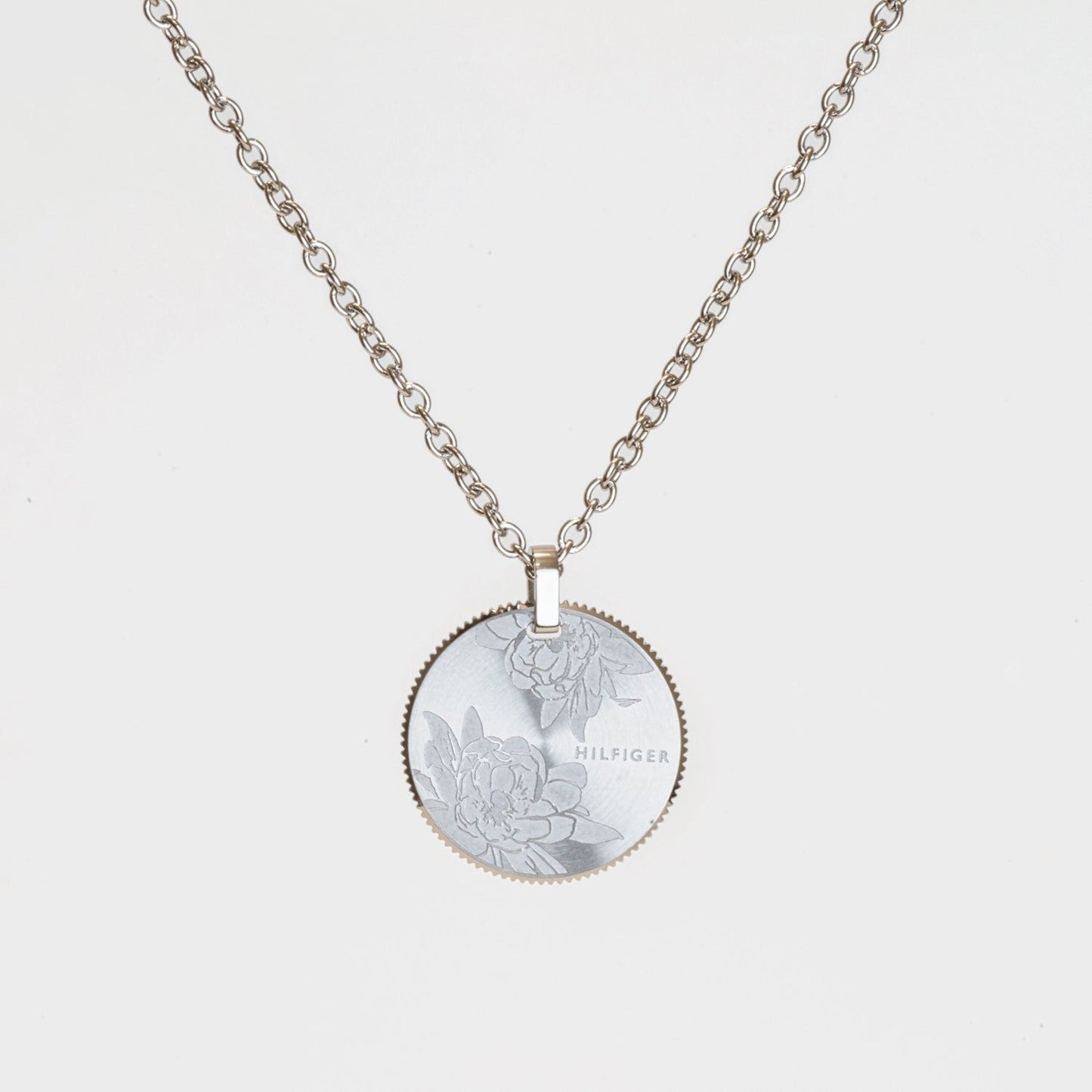 TOMMY HILFIGER JEWELS Mod. 2780589 Necklace TOMMY HILFIGER JEWELS Lavender