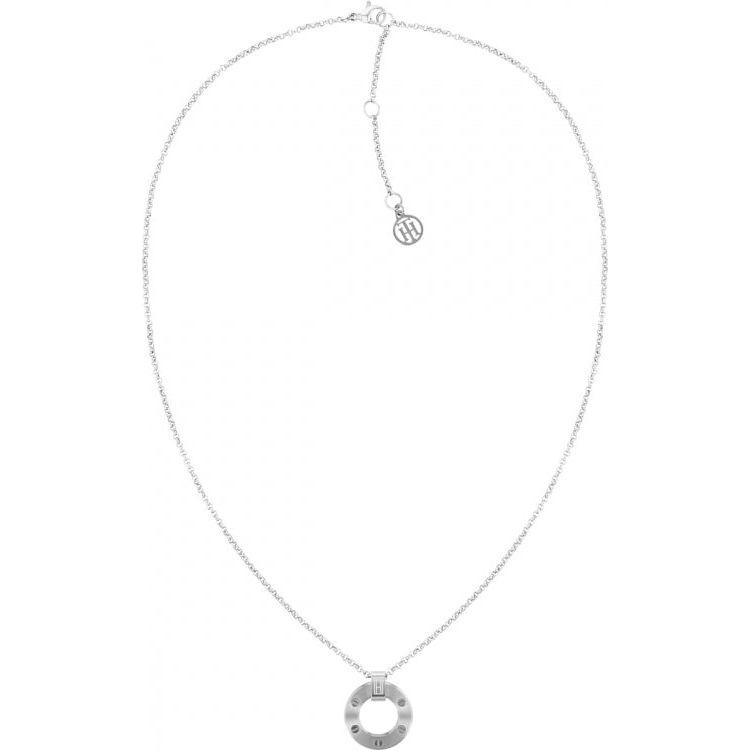 TOMMY HILFIGER JEWELS Mod. 2780604 Necklace TOMMY HILFIGER JEWELS Lavender