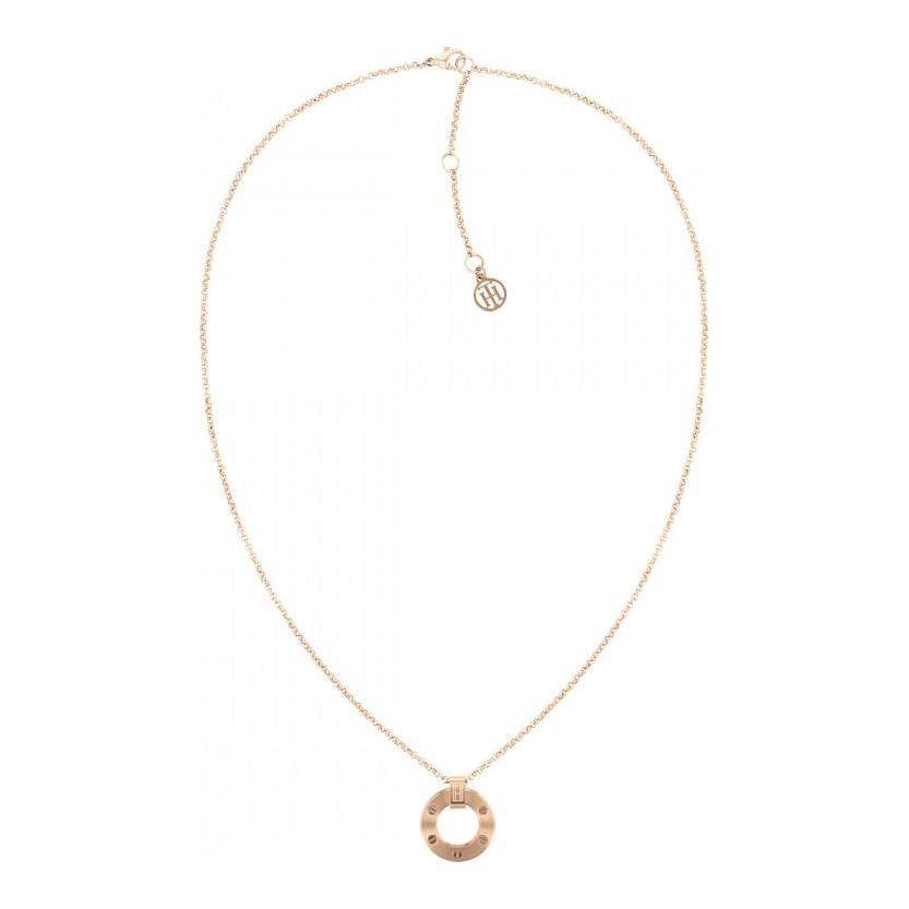 TOMMY HILFIGER JEWELS Mod. 2780644 Necklace TOMMY HILFIGER JEWELS Seashell