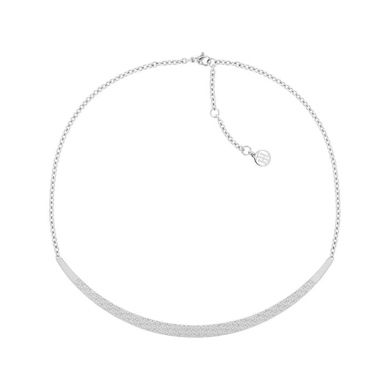 TOMMY HILFIGER JEWELS Mod. 2780653 Necklace TOMMY HILFIGER JEWELS Light Gray