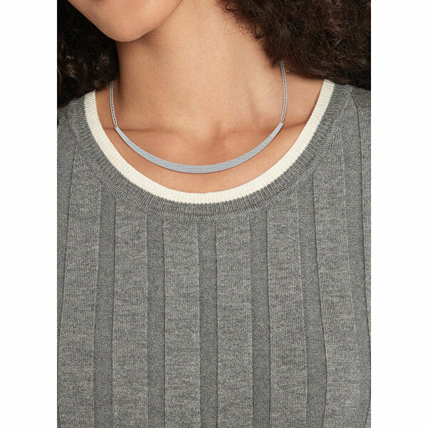 TOMMY HILFIGER JEWELS Mod. 2780653 Necklace TOMMY HILFIGER JEWELS Slate Gray