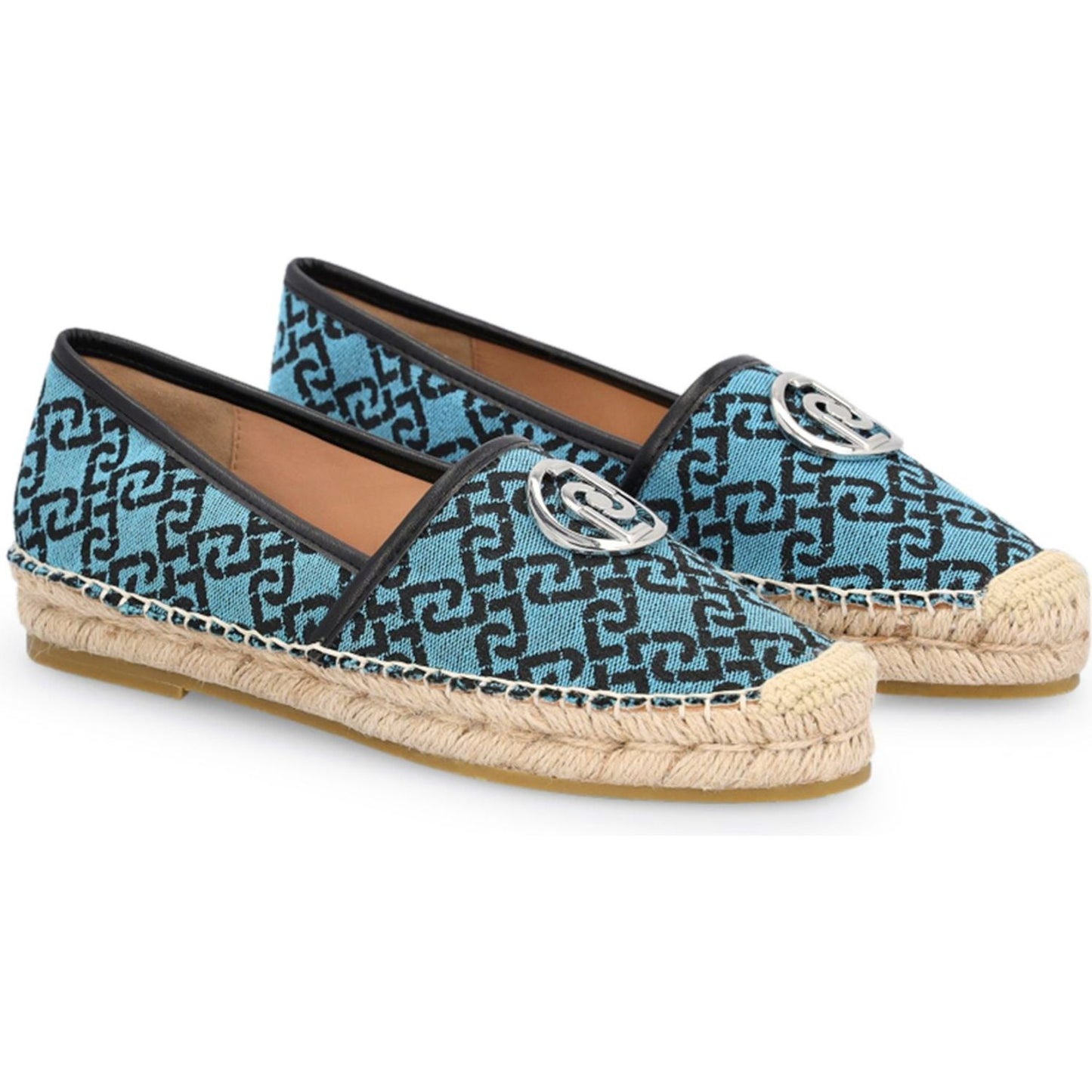 Liu Jo Flat shoes Flat shoes Liu Jo Gray