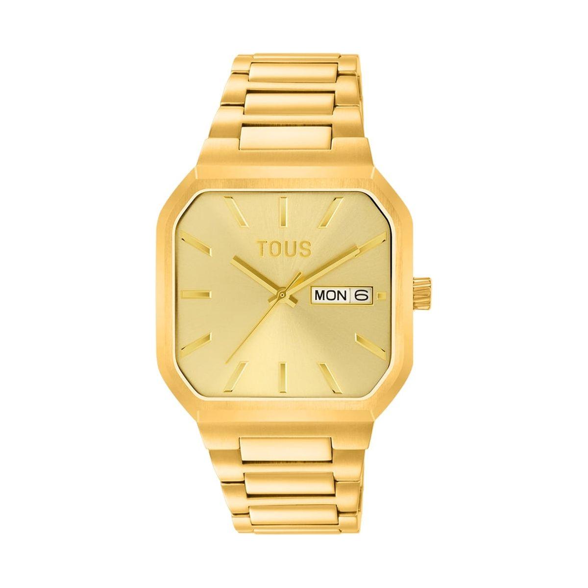 TOUS WATCHES Mod. 3000137200 WATCHES TOUS Tan