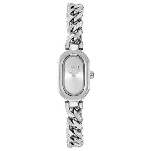 TOUS WATCHES Mod. 3000140300 WATCHES TOUS Light Gray