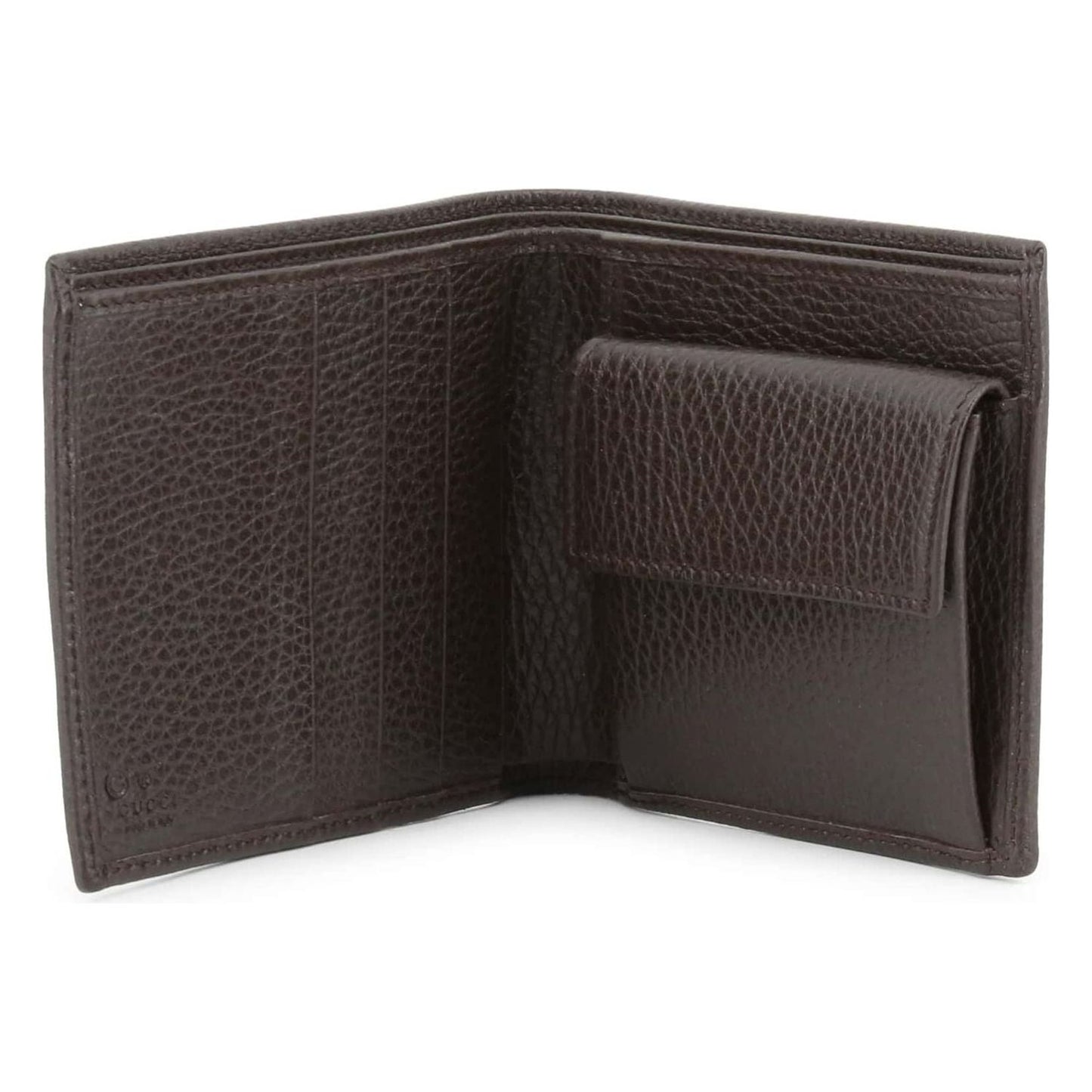 Gucci Portafoglio Portafoglio Gucci Dark Slate Gray