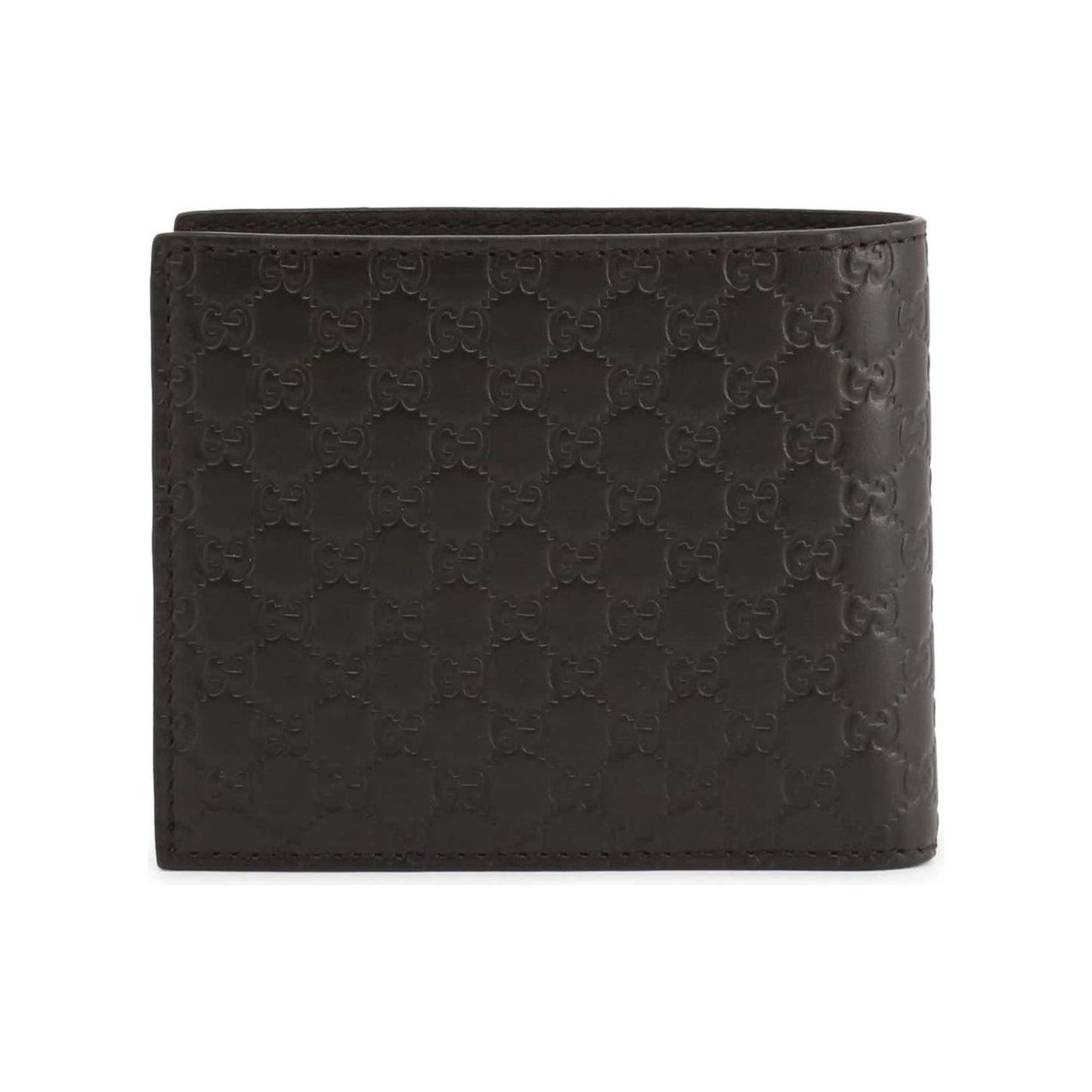 Gucci Portafoglio Portafoglio Gucci Dark Slate Gray