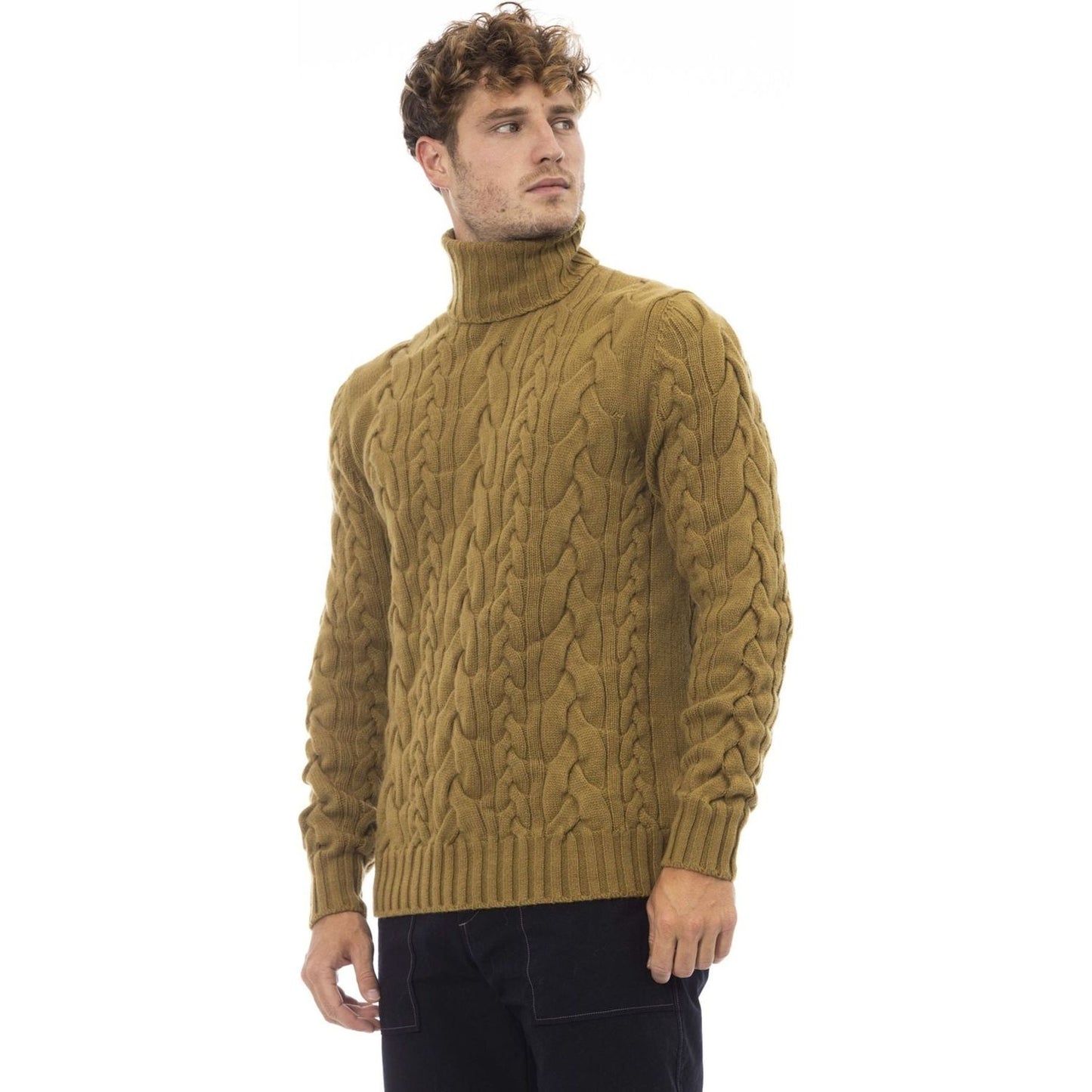 Alpha Studio Sweaters Sweaters Alpha Studio Sienna
