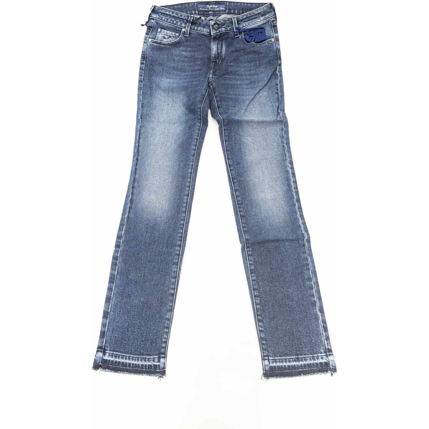 Jacob Cohen Jeans Jeans Jacob Cohen Slate Gray