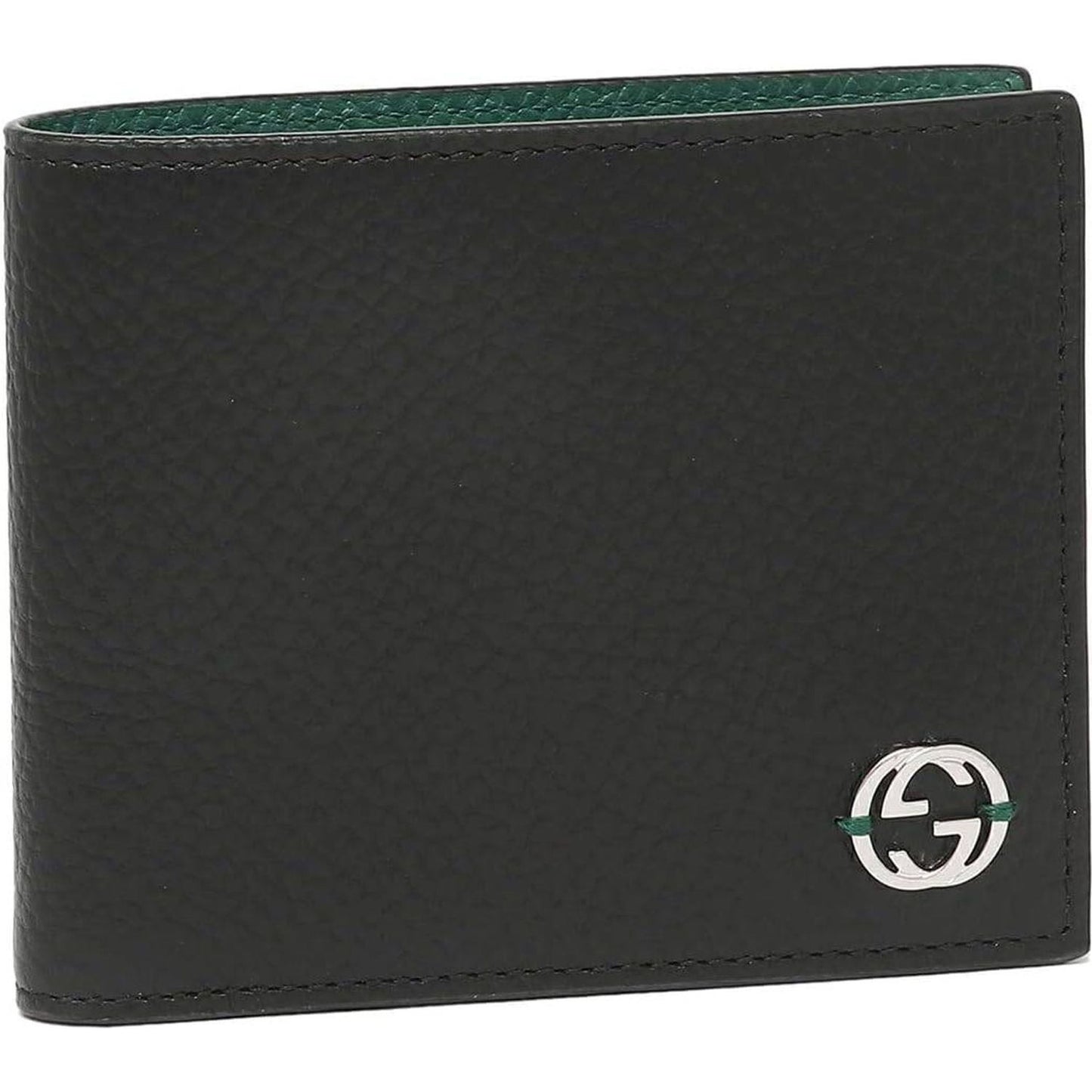 Gucci Portafoglio Portafoglio Gucci Dark Slate Gray