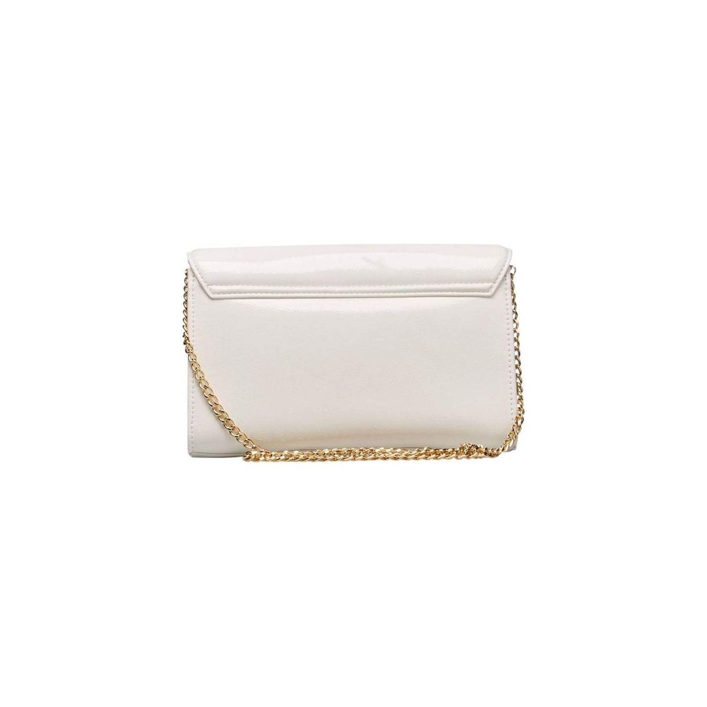 Love Moschino Crossbody Bags Crossbody Bags Love Moschino Light Gray