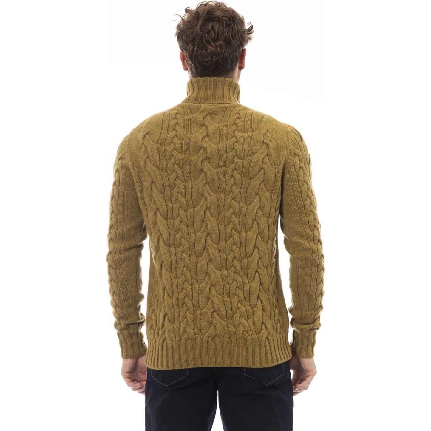 Alpha Studio Sweaters Sweaters Alpha Studio Sienna