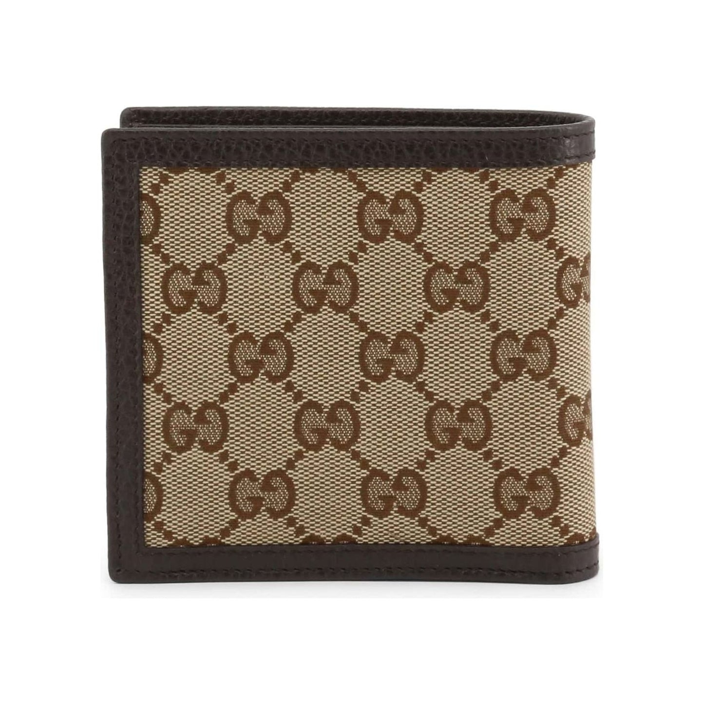Gucci Portafoglio Portafoglio Gucci Dark Olive Green