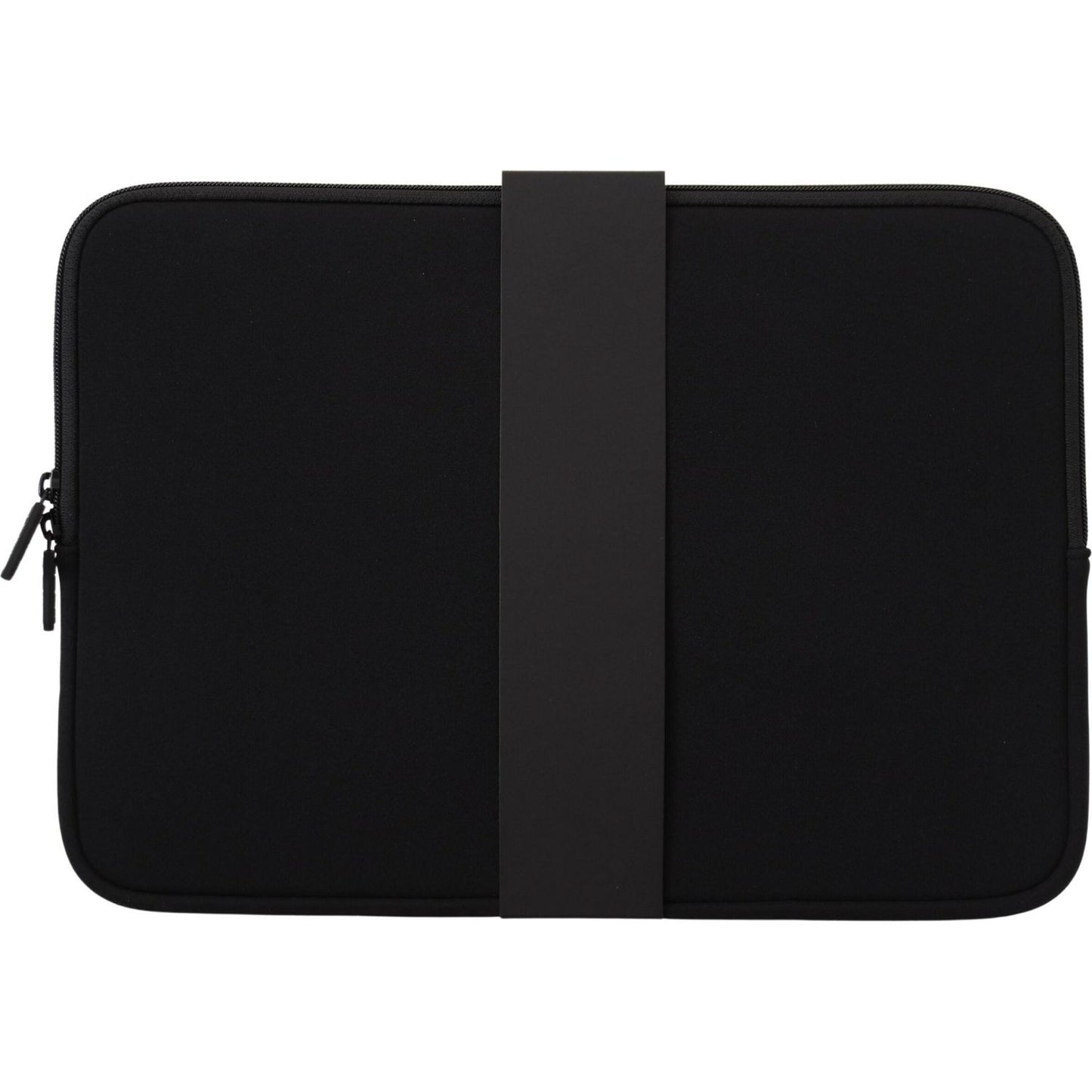 Gant Sleek Black Neoprene Laptop Sleeve Gant Black