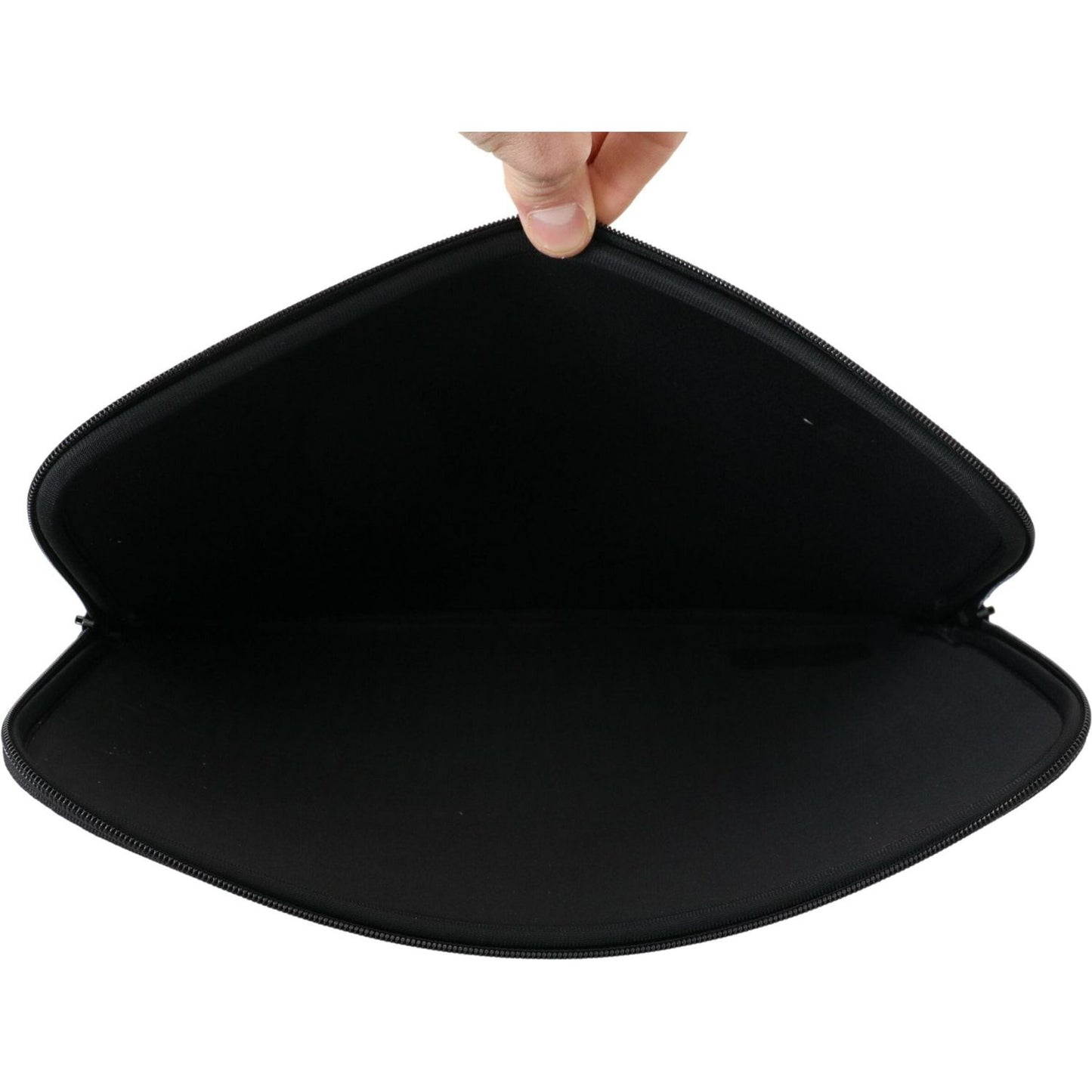 Gant Sleek Black Neoprene Laptop Sleeve Gant Black