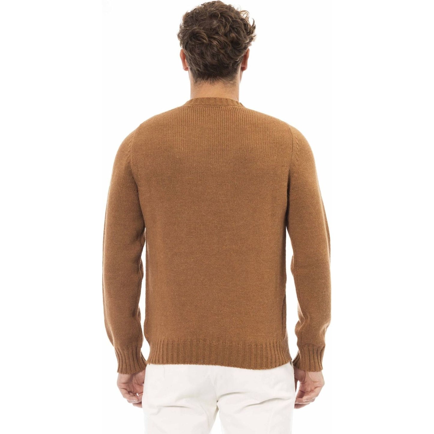 Alpha Studio Sweaters Sweaters Alpha Studio Sienna
