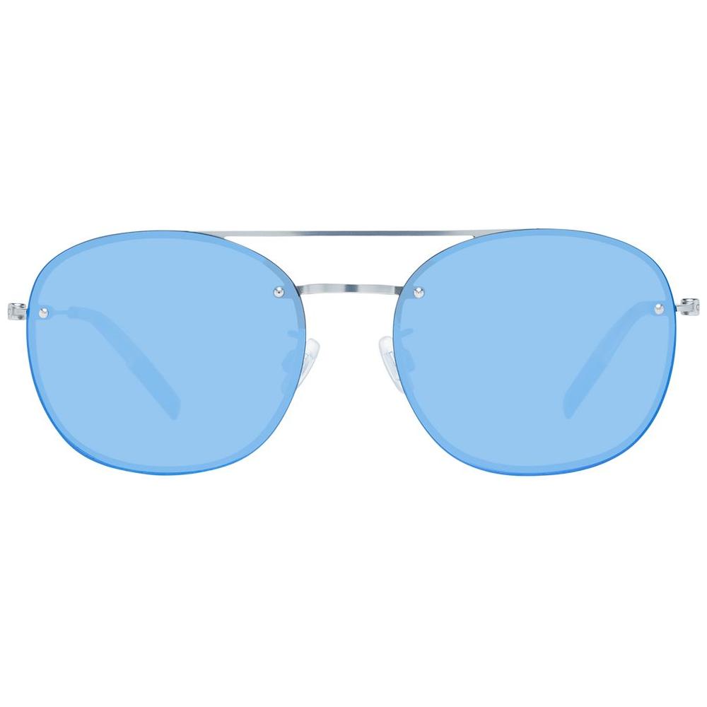 Tommy Hilfiger Blue Unisex Sunglasses Tommy Hilfiger Sky Blue
