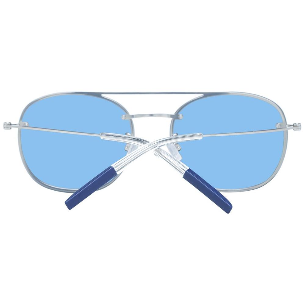 Tommy Hilfiger Blue Unisex Sunglasses Tommy Hilfiger Sky Blue